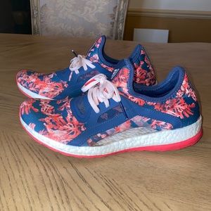❤️ Authentic Adidas Limited Rose Edition Boost